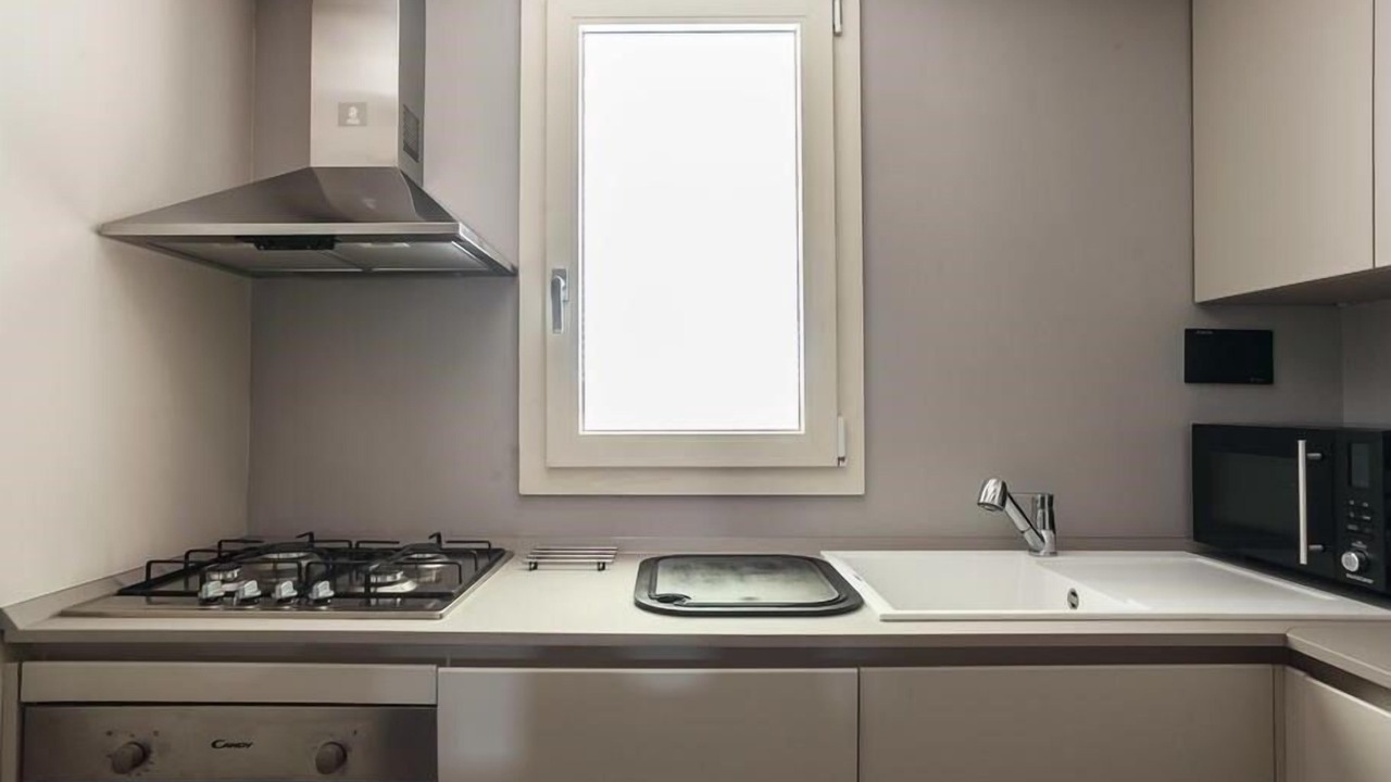 Photo of Kitchen in San Donato