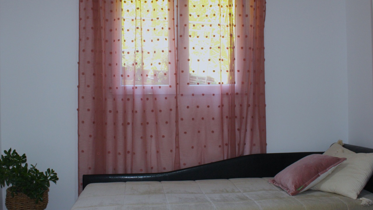 Photo of Bedroom in Petrovaradin
