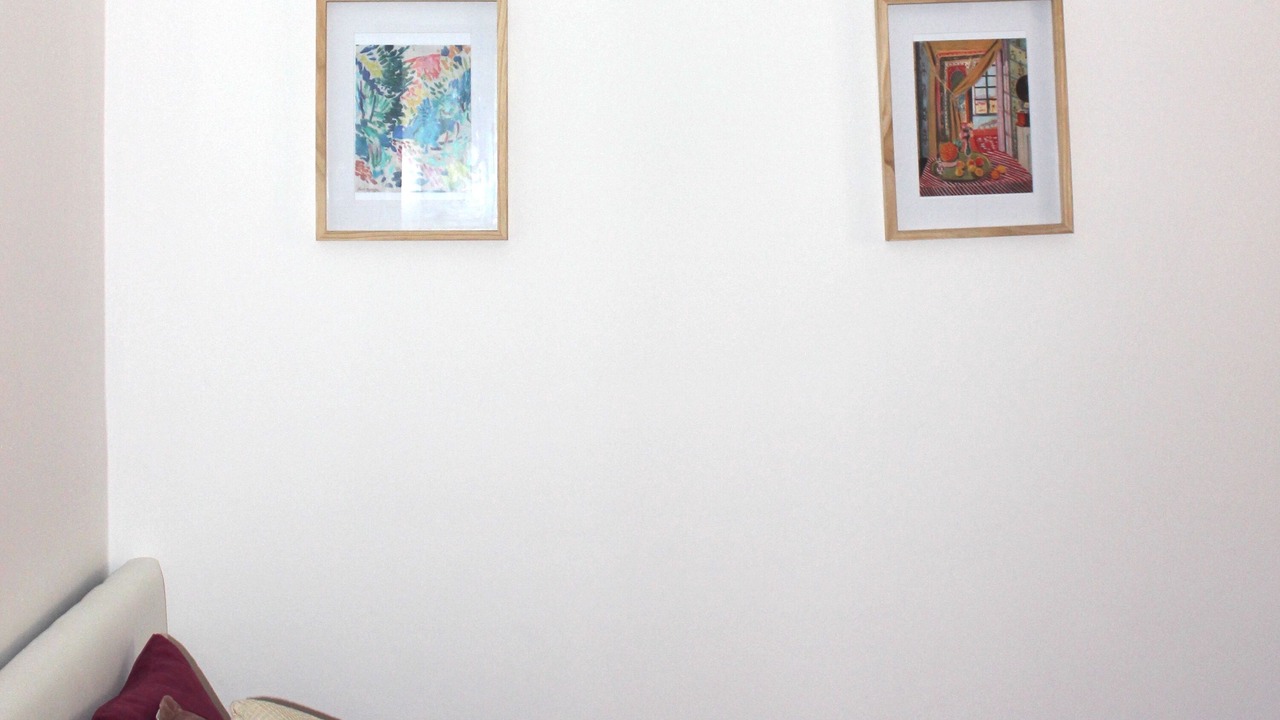 Photo of Bedroom in Petrovaradin