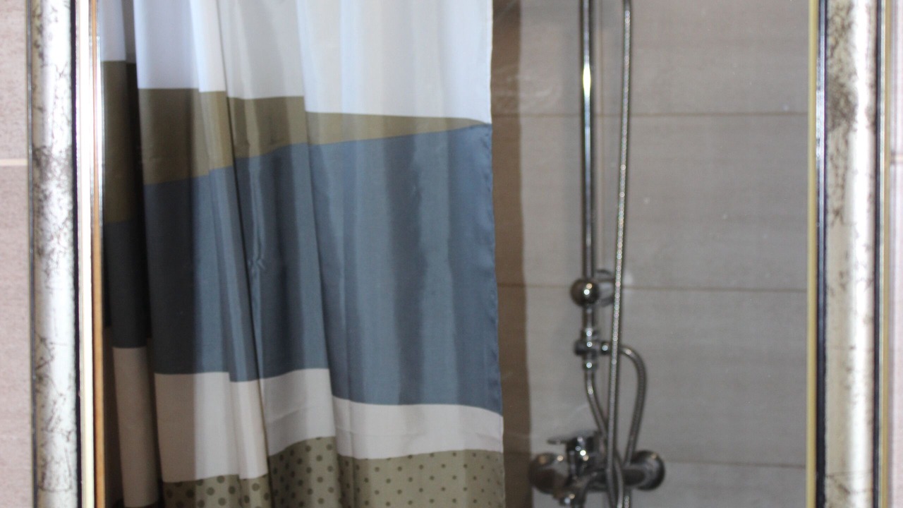 Photo of Bathroom in Petrovaradin