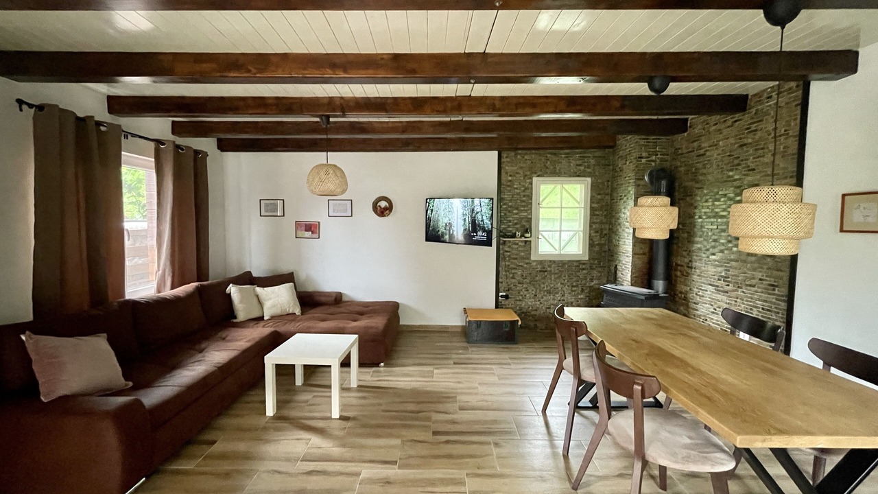 Photo of Livingroom in Petrovaradin