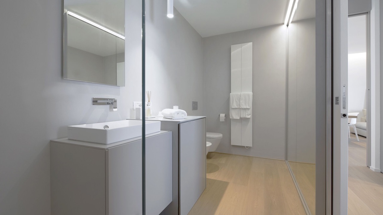 Photo of Bathroom in Riccione