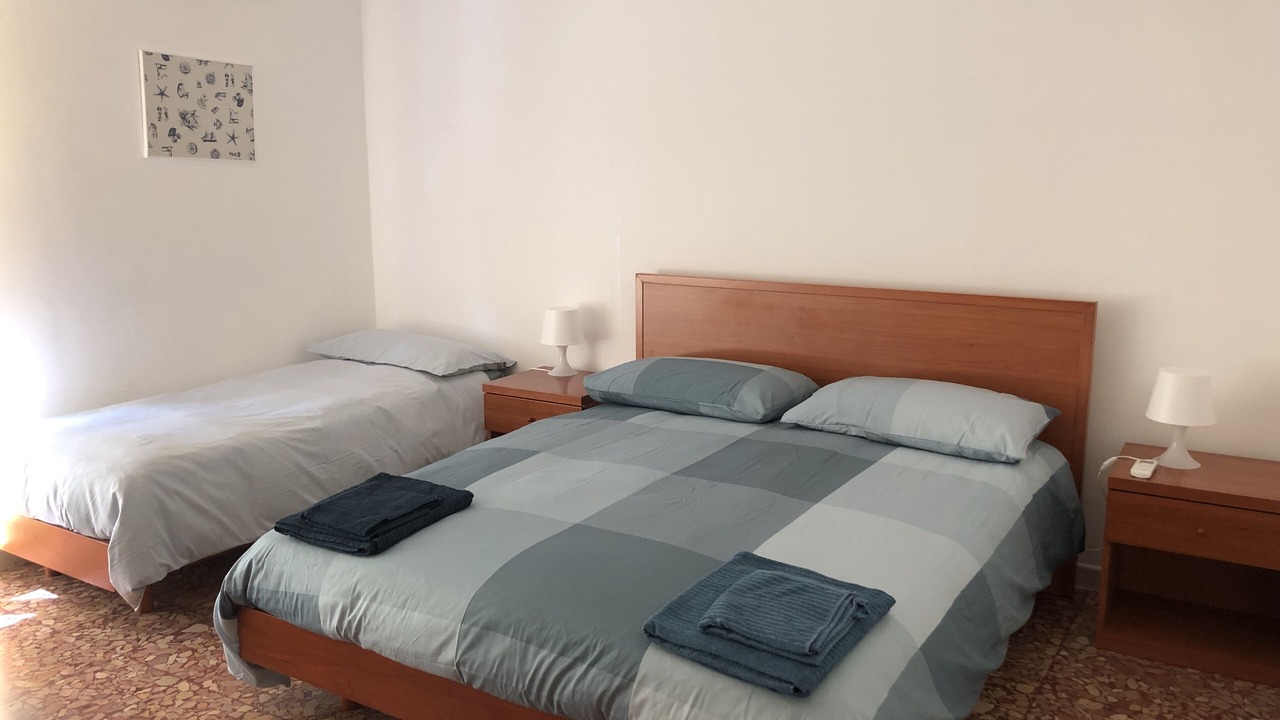 Photo of Bedroom in Fertilia
