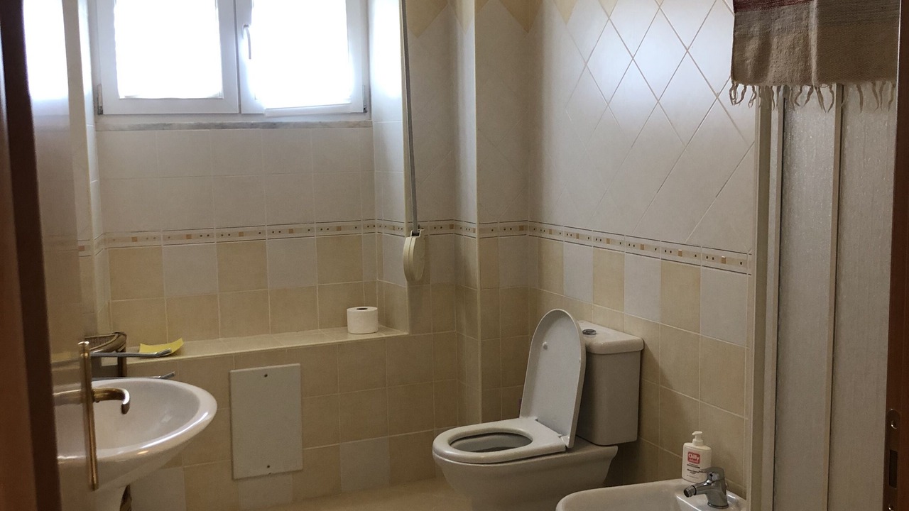 Photo of Bathroom in Fertilia