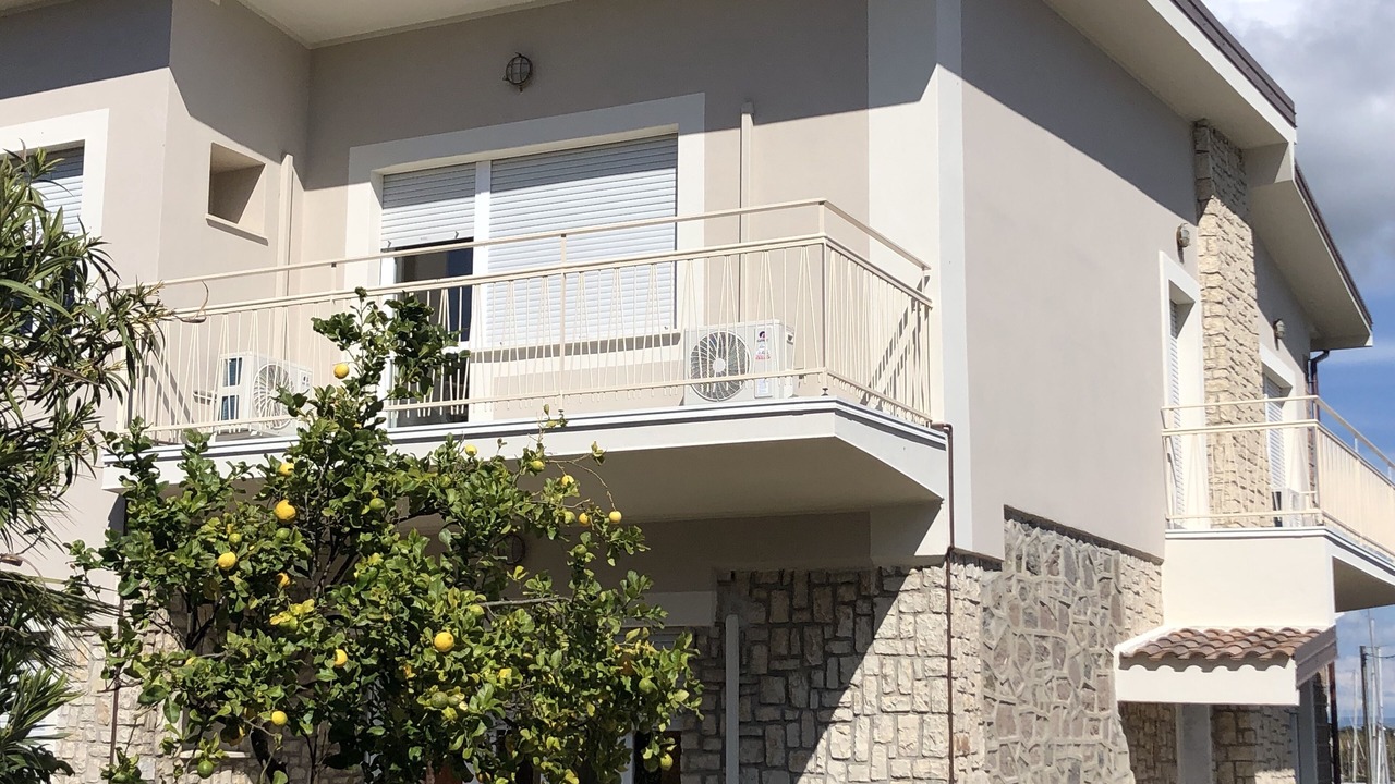 Photo of Outdoor in Fertilia