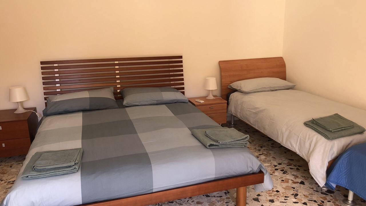 Photo of Bedroom in Fertilia