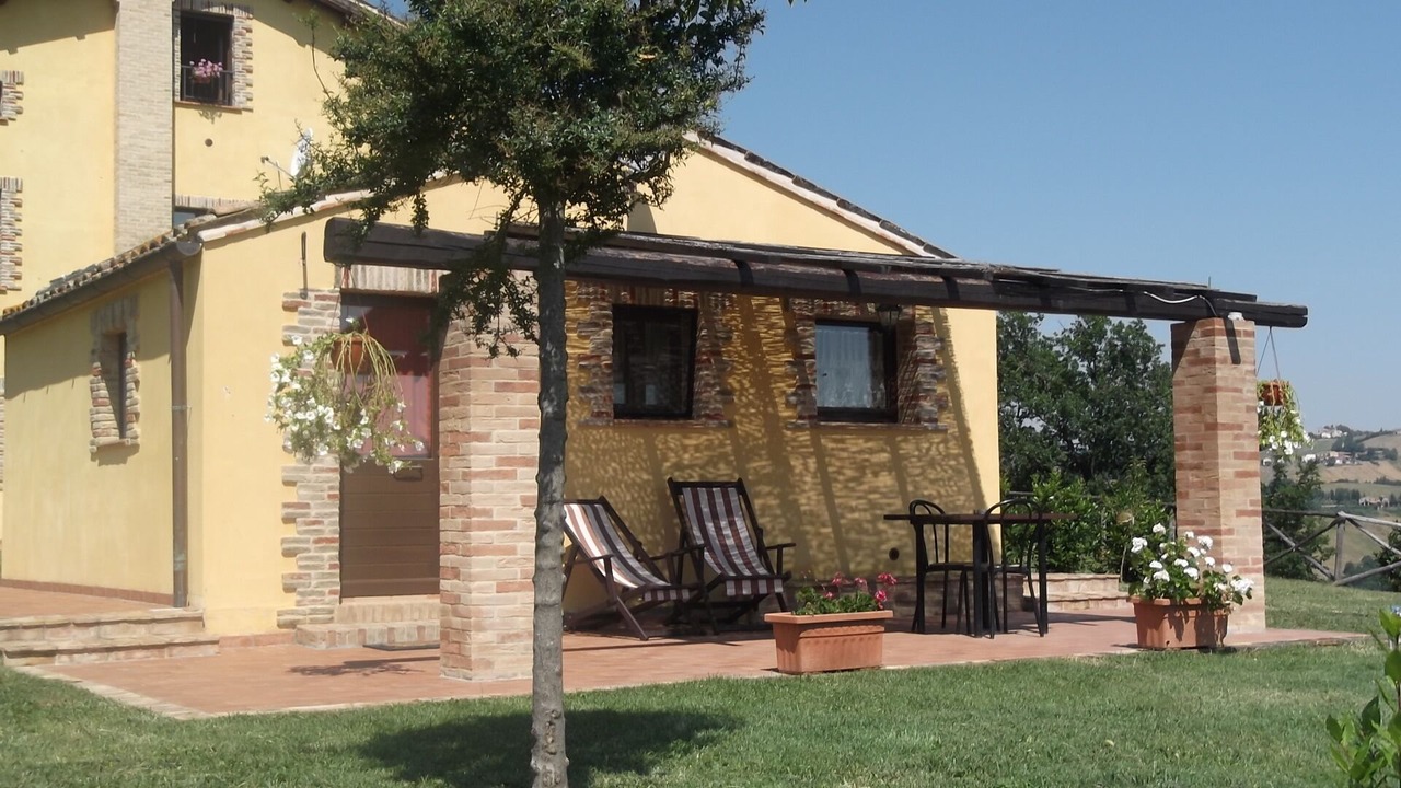 Photo of Patio Balcony in Penna San Giovanni