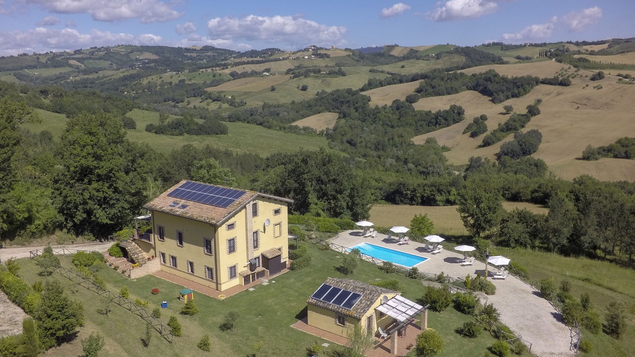 Photo of Outdoor in Penna San Giovanni