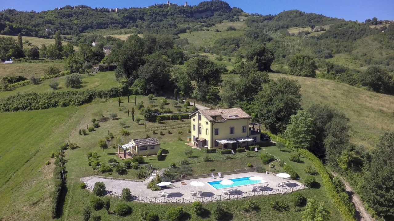 Photo of Outdoor in Penna San Giovanni