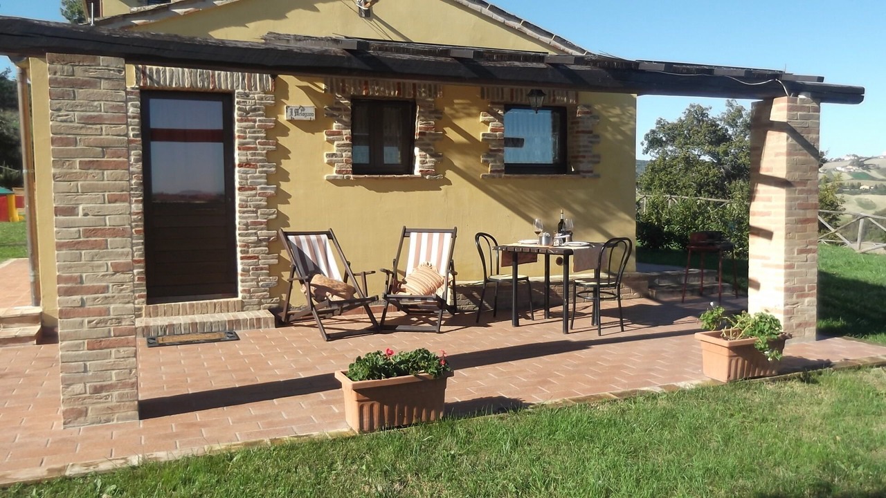 Photo of Outdoor in Penna San Giovanni