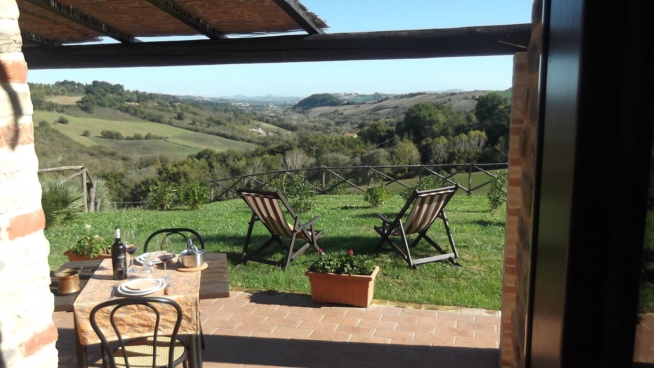 Photo of Outdoor in Penna San Giovanni