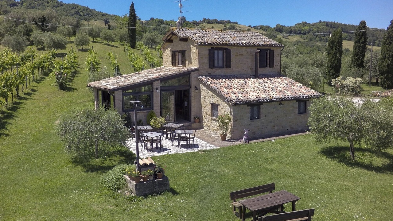 Photo of Outdoor in Penna San Giovanni