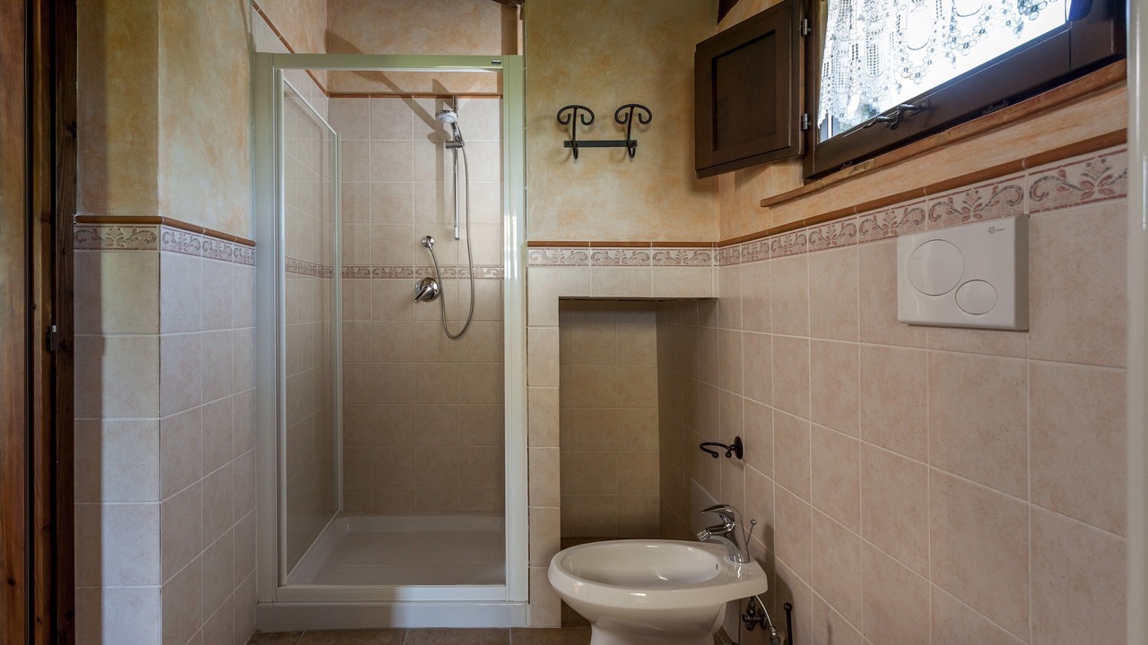 Photo of Bathroom in Penna San Giovanni