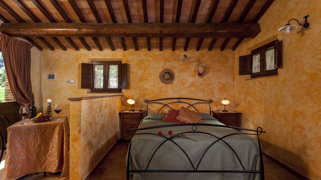 Photo of Bedroom in Penna San Giovanni