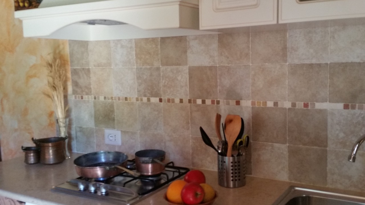 Photo of Kitchen in Penna San Giovanni