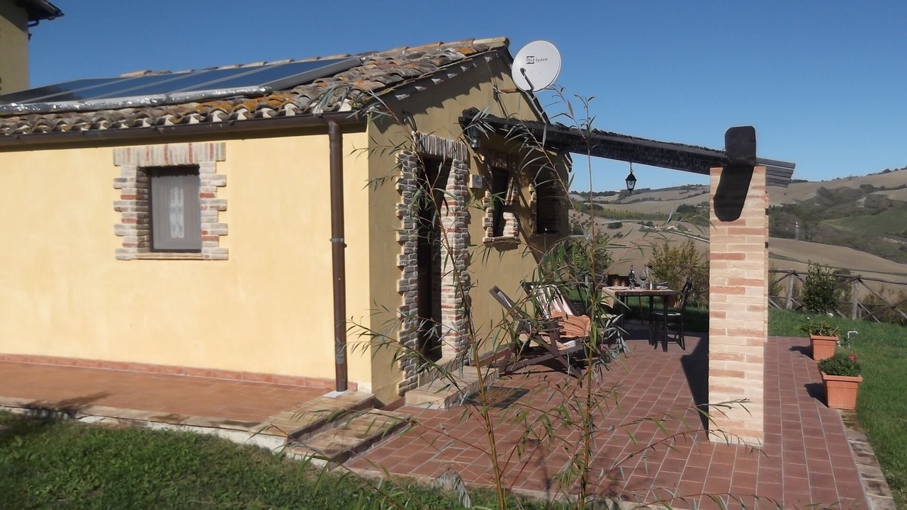 Photo of Outdoor in Penna San Giovanni