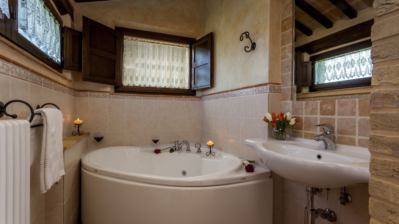 Photo of Bathroom in Penna San Giovanni