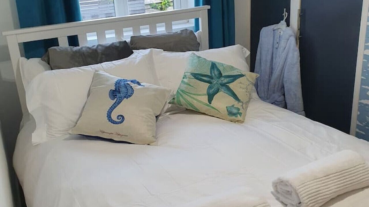 Photo of Bedroom in Trearddur Bay