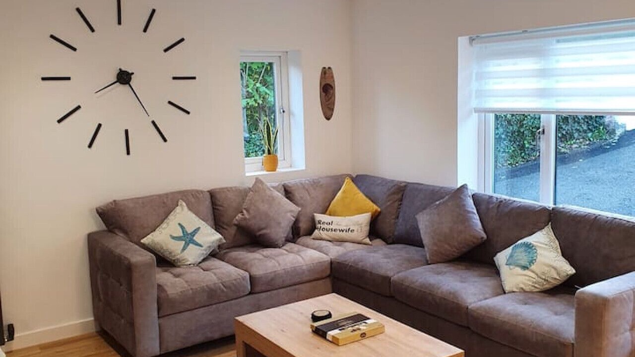 Photo of Livingroom in Trearddur Bay