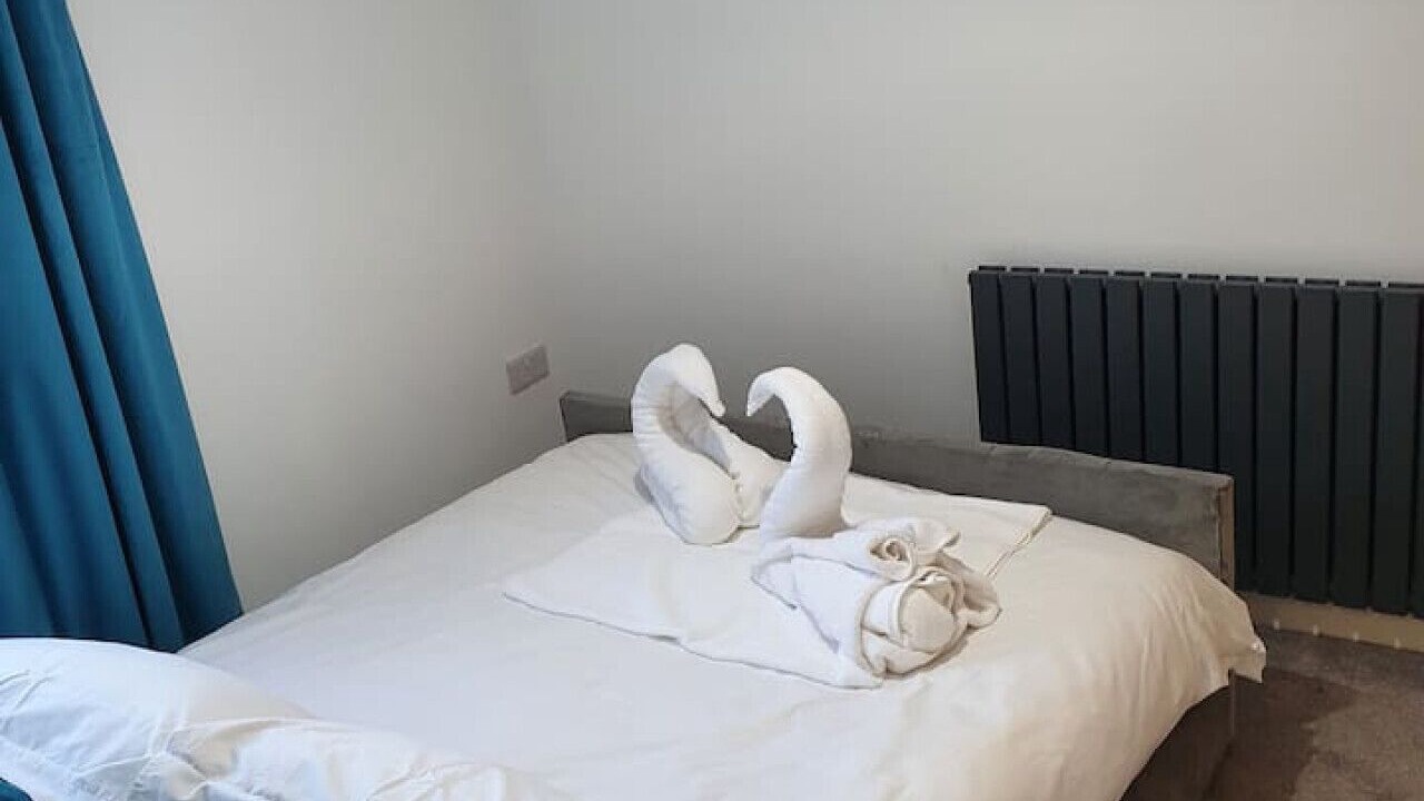 Photo of Bedroom in Trearddur Bay