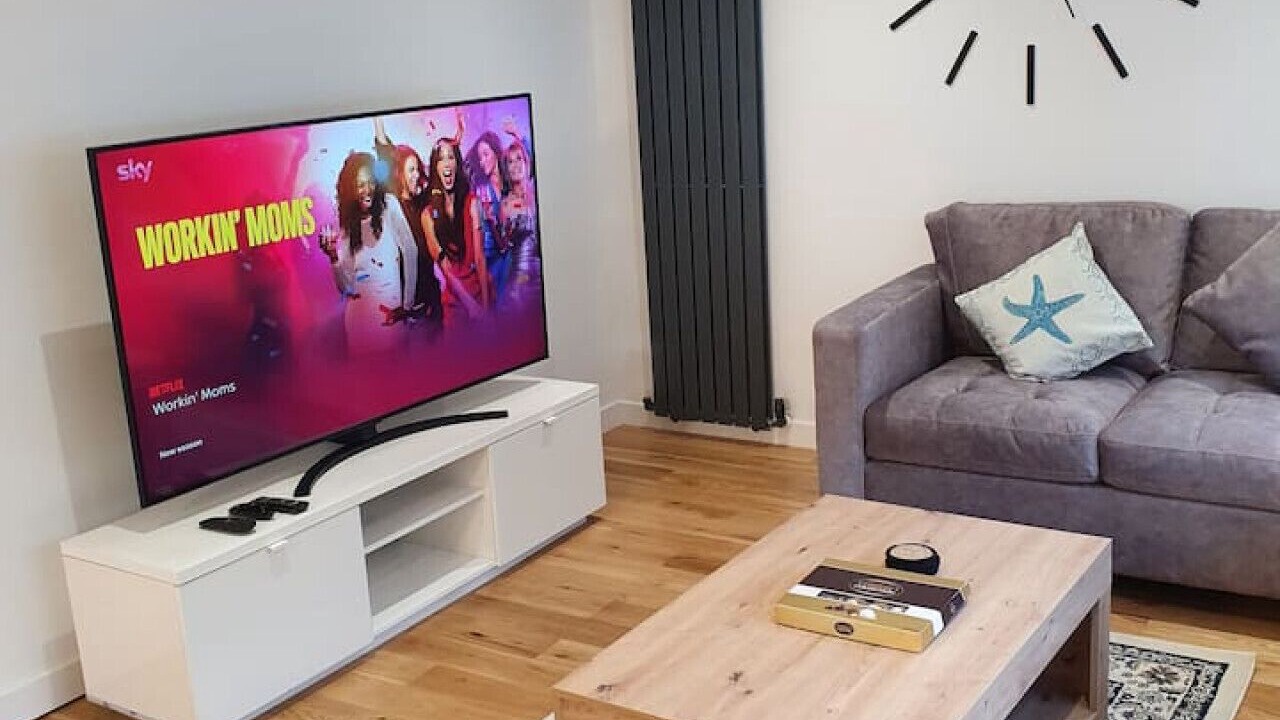 Photo of Livingroom in Trearddur Bay