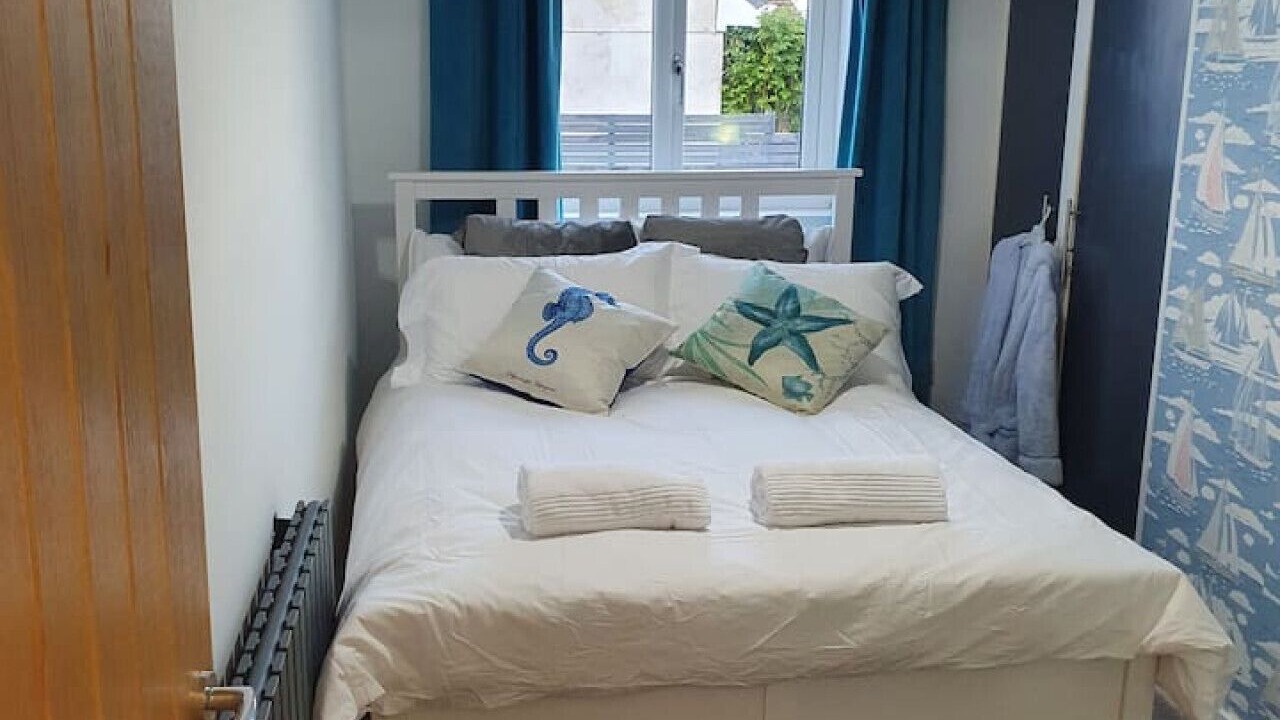 Photo of Bedroom in Trearddur Bay