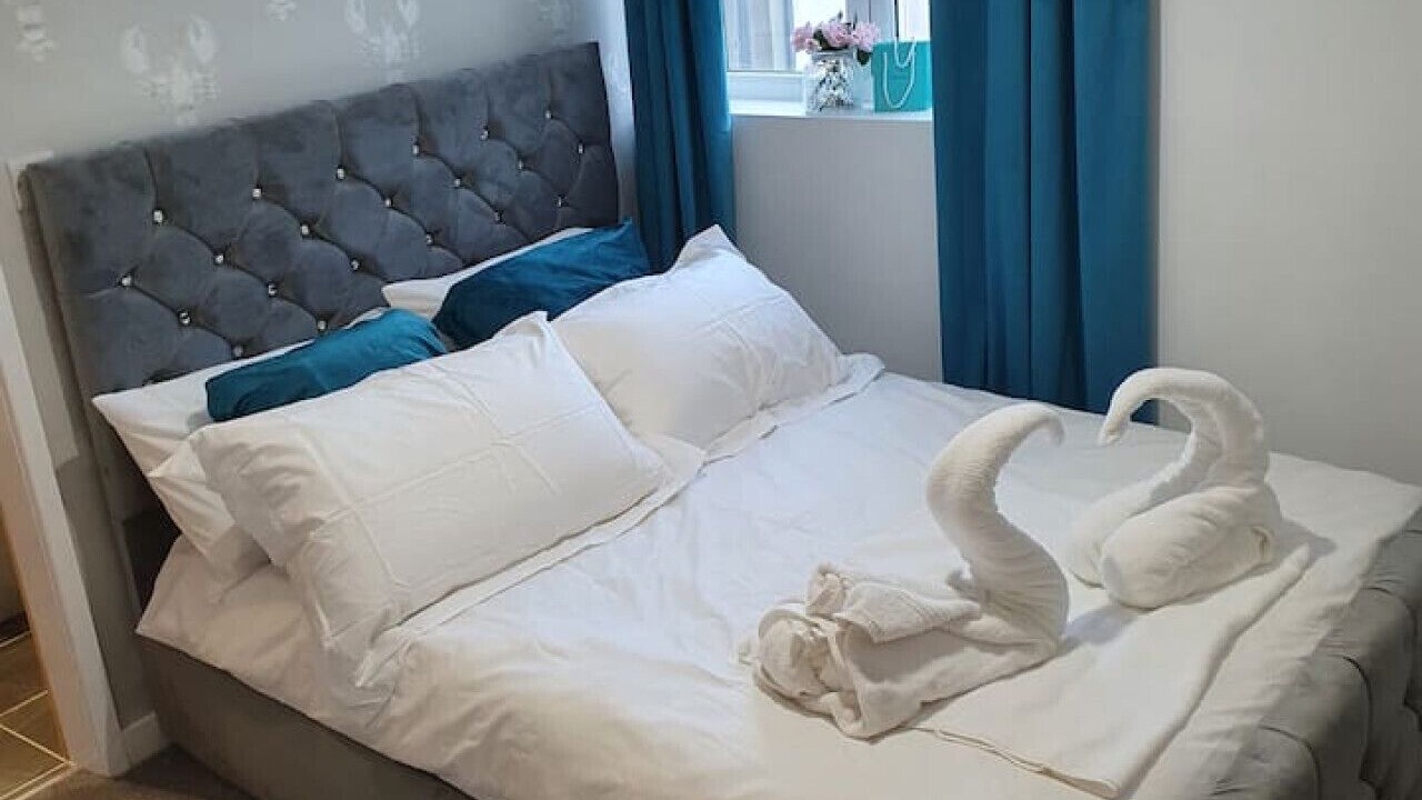 Photo of Bedroom in Trearddur Bay