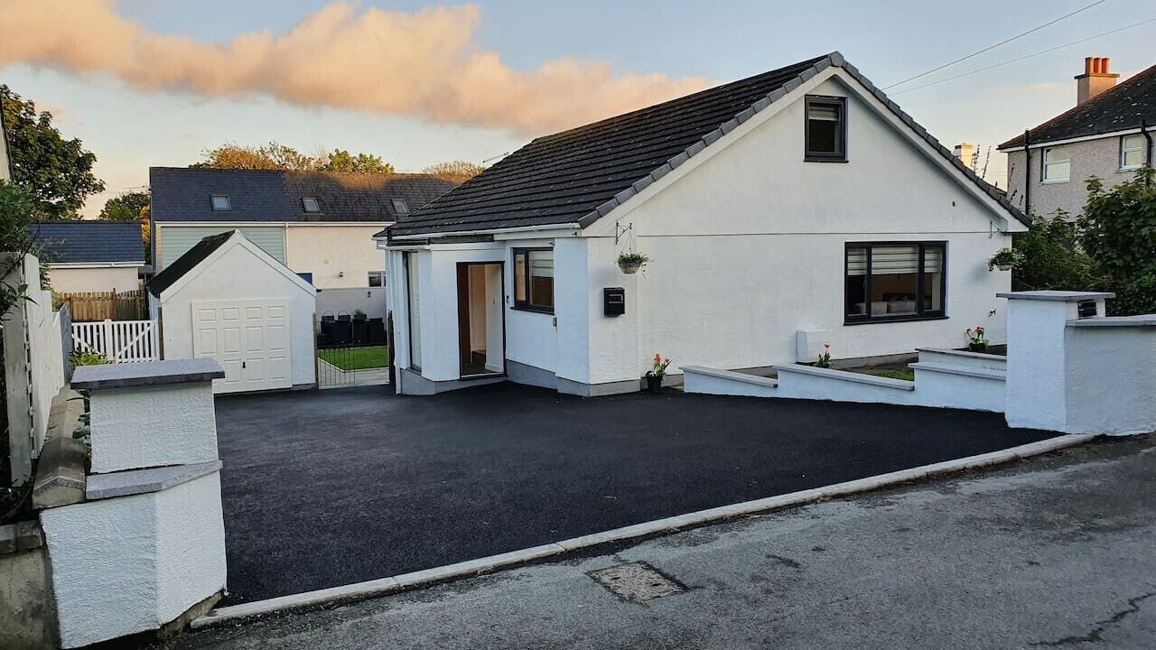 Photo of Outdoor in Trearddur Bay