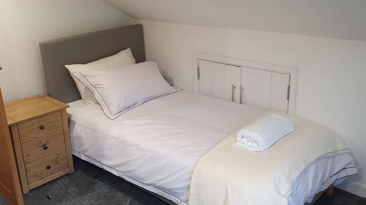 Photo of Bedroom in Trearddur Bay