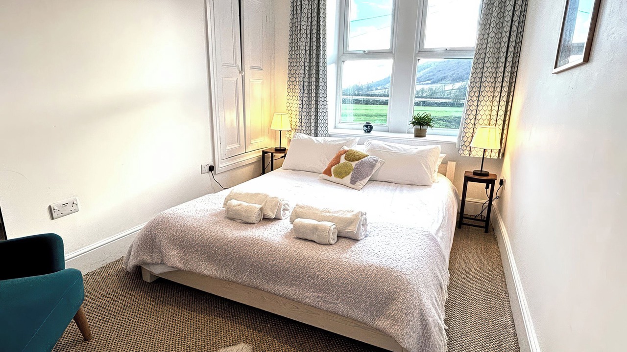 Photo of Bedroom in Kettlewell