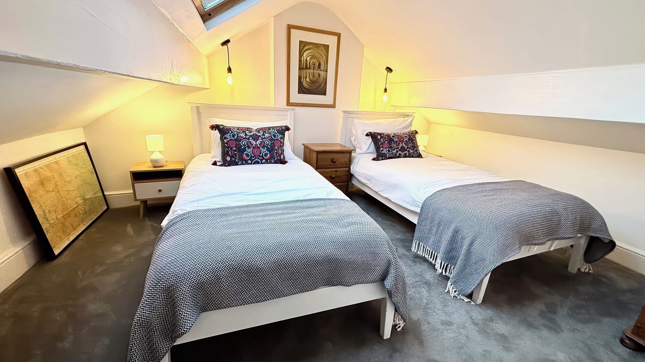 Photo of Bedroom in Kettlewell