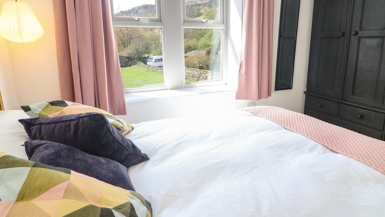 Photo of Bedroom in Kettlewell