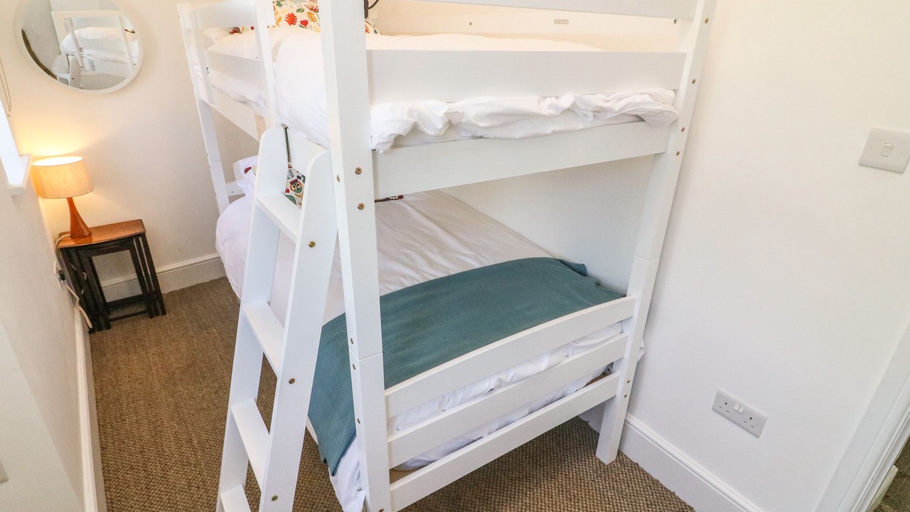 Photo of Bedroom in Kettlewell