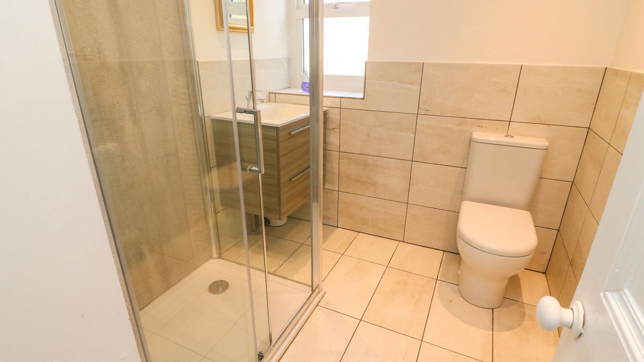 Photo of Bathroom in Kettlewell