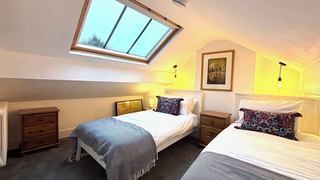 Photo of Bedroom in Kettlewell