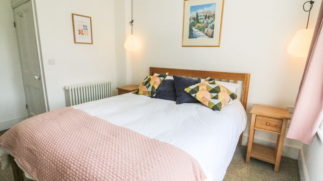 Photo of Bedroom in Kettlewell