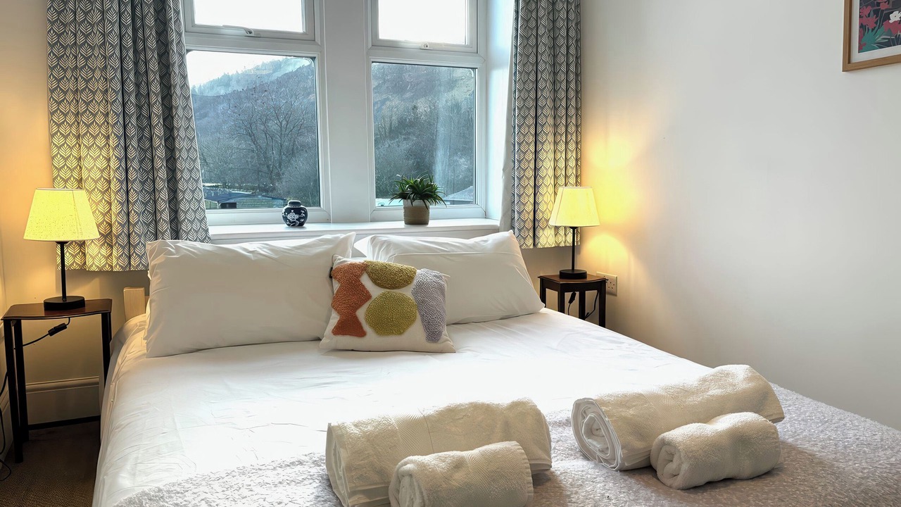 Photo of Bedroom in Kettlewell