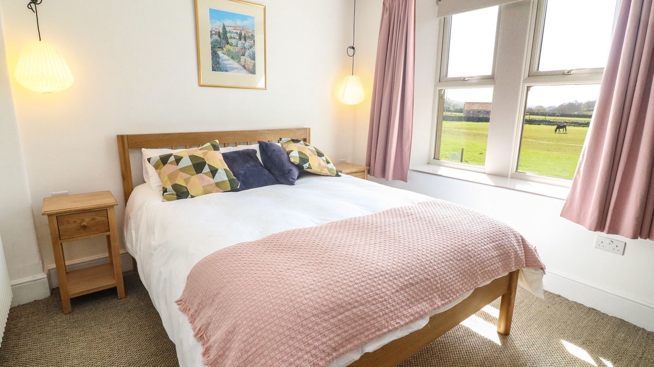 Photo of Bedroom in Kettlewell