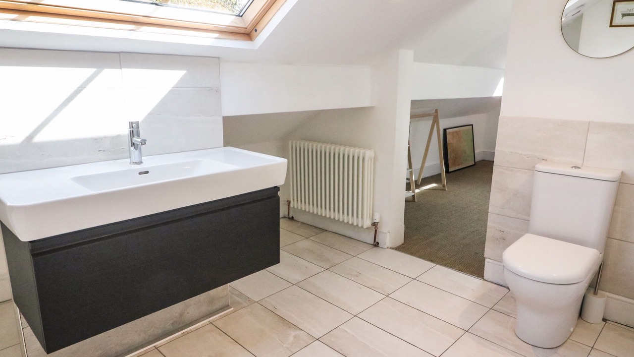 Photo of Bathroom in Kettlewell