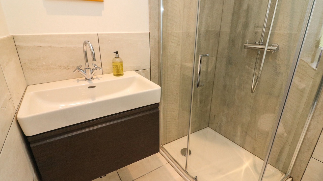 Photo of Bathroom in Kettlewell