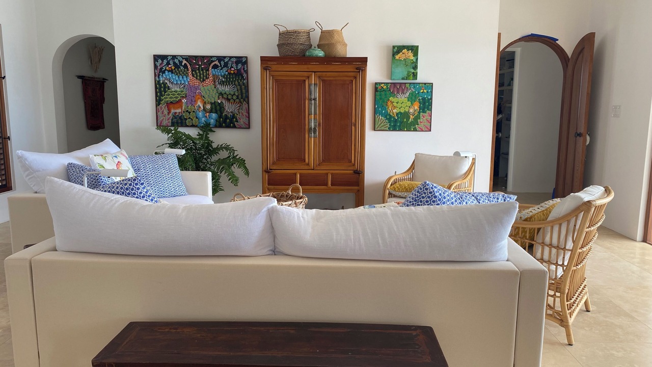 Photo of Livingroom in South Hill