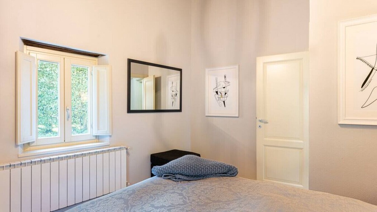 Photo of Bedroom in Mologno