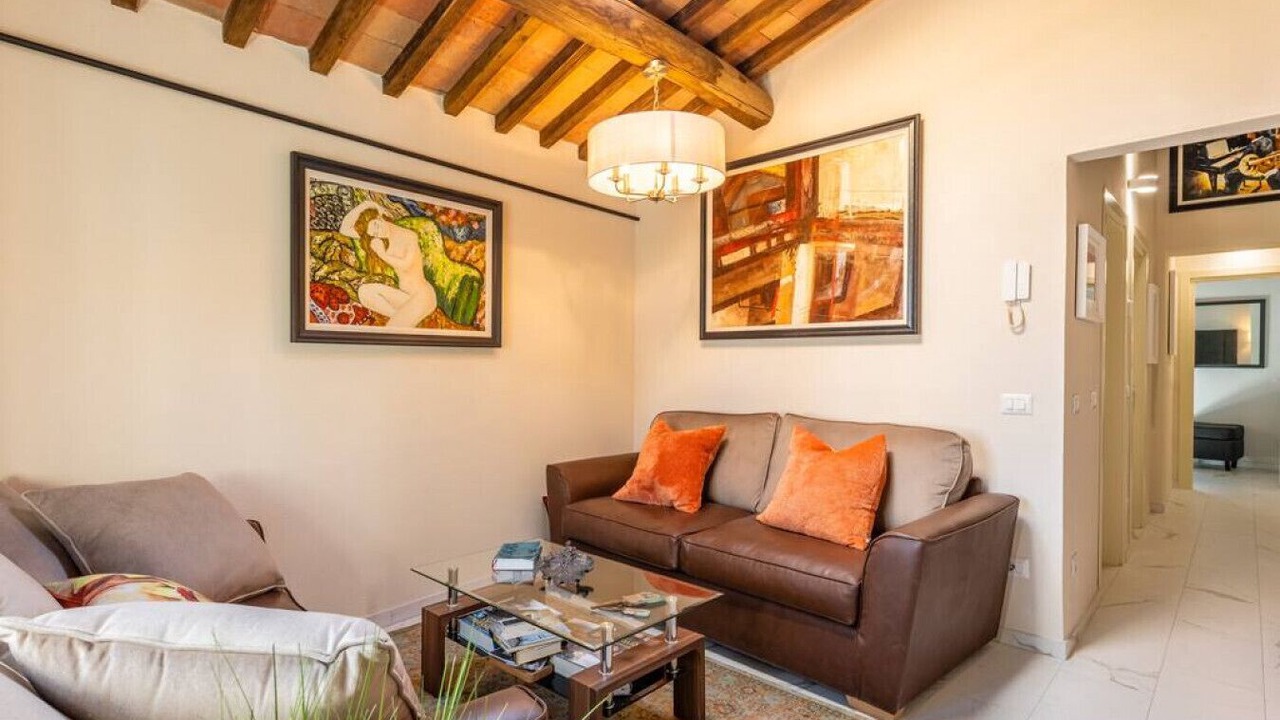 Photo of Livingroom in Mologno