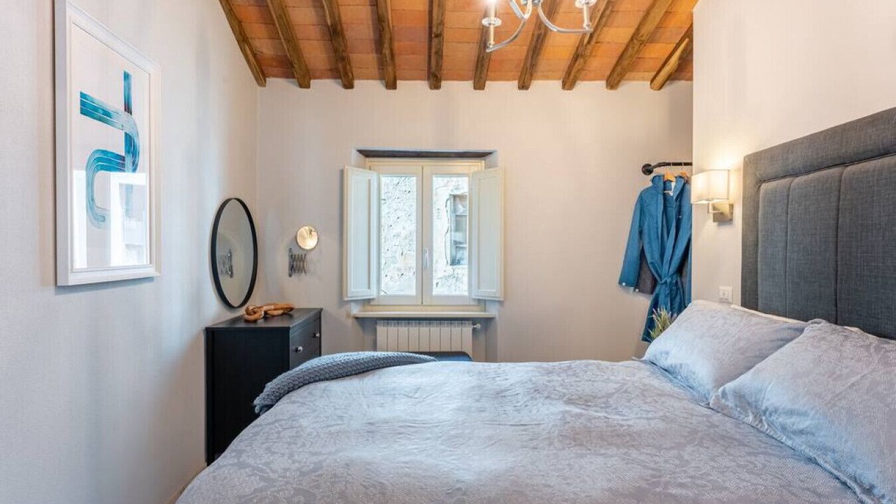Photo of Bedroom in Mologno