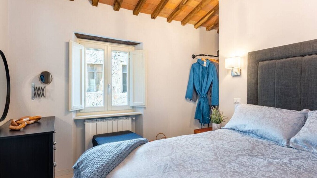 Photo of Bedroom in Mologno