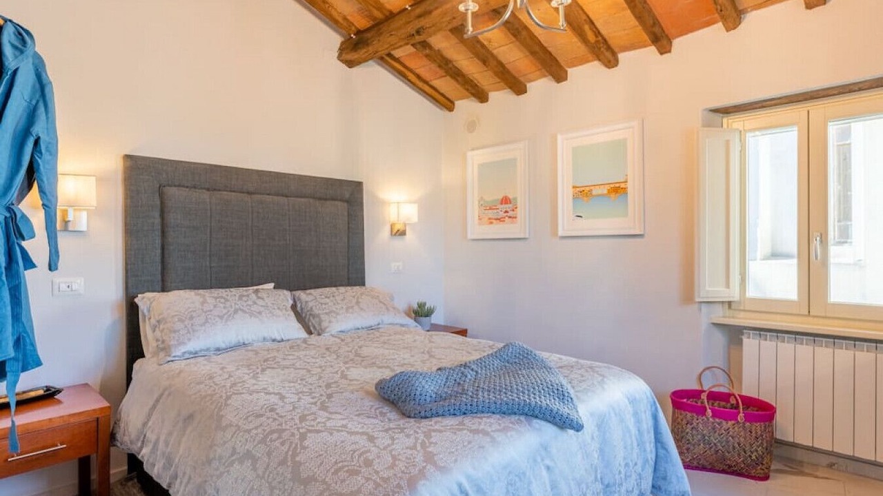 Photo of Bedroom in Mologno