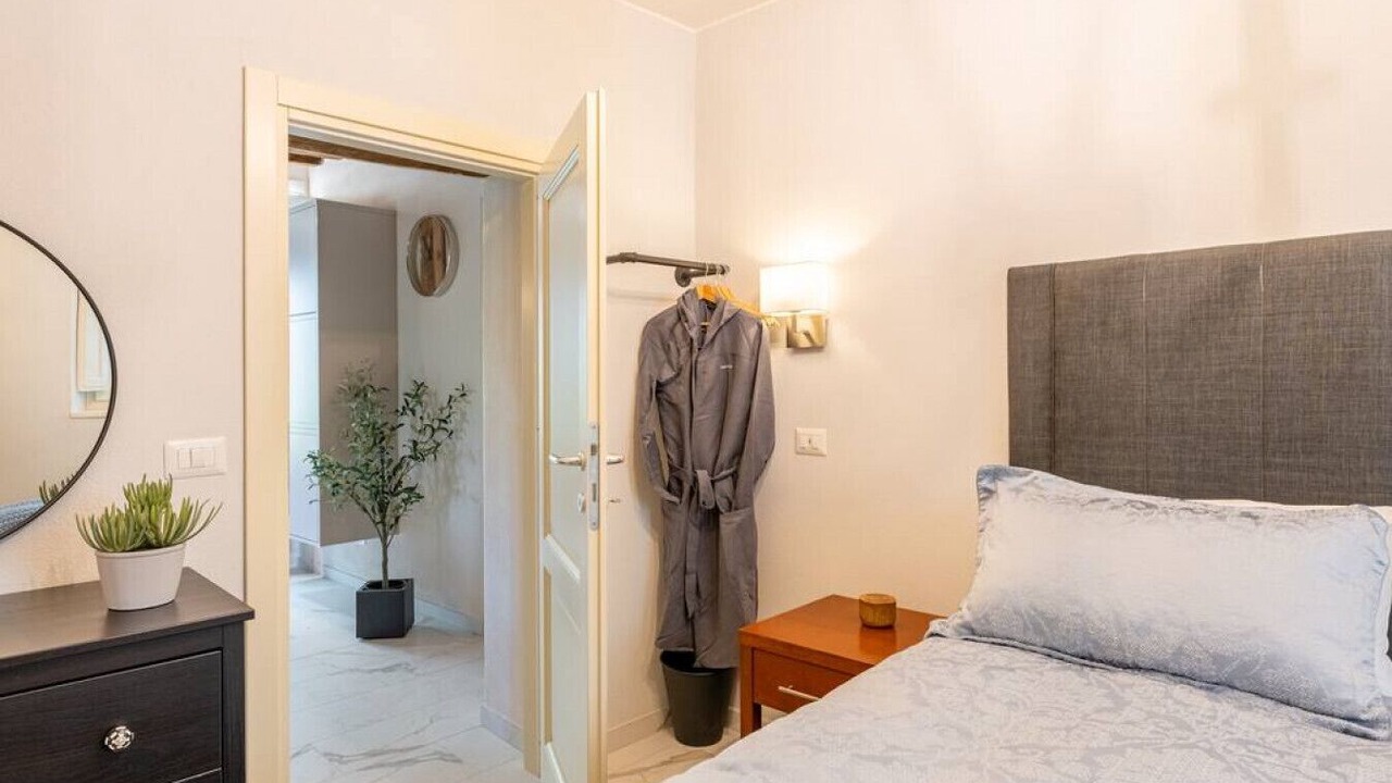 Photo of Bedroom in Mologno
