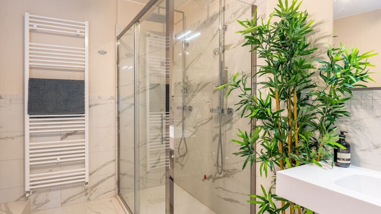 Photo of Bathroom in Mologno