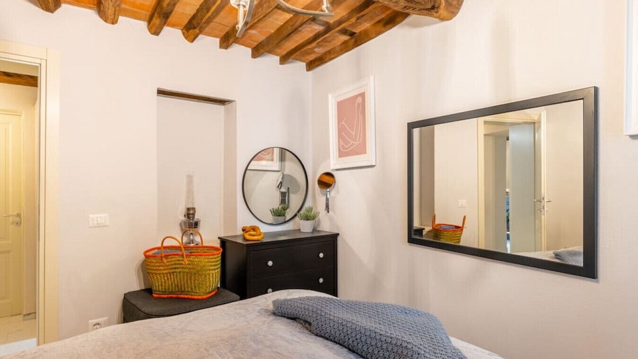 Photo of Bedroom in Mologno