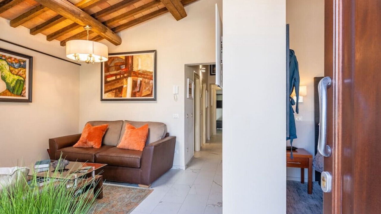 Photo of Livingroom in Mologno